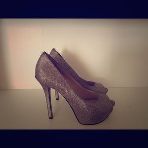 Platform Formal Heels